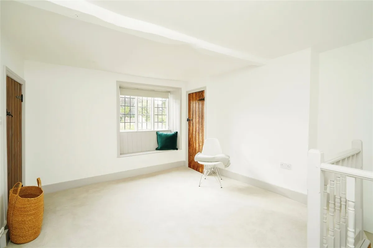 The Hill, Shilton, Burford, Oxfordshire, OX18