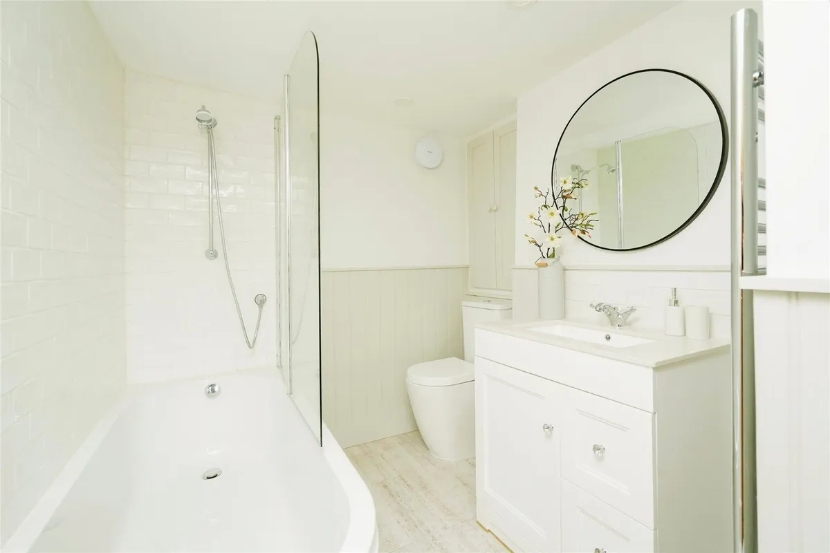 The Hill, Shilton, Burford, Oxfordshire, OX18