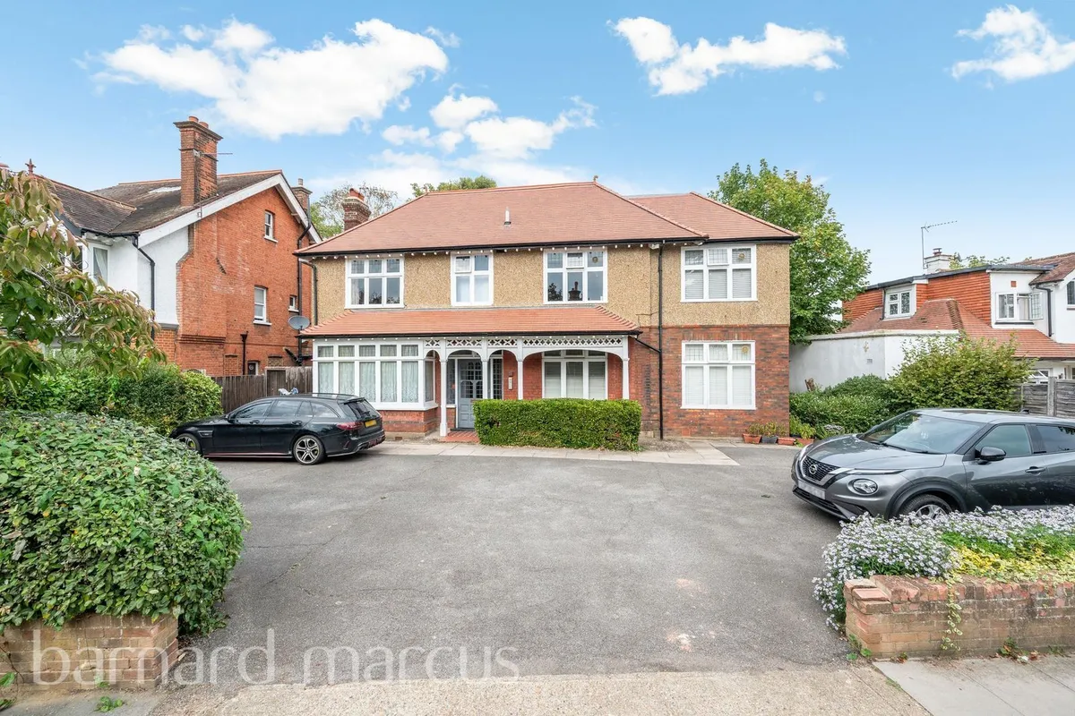 Westbury Road, NEW MALDEN