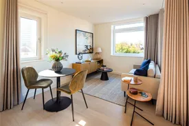 Property responsive