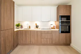 Property responsive