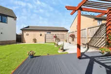 Diversity Drive, Kingswood, Hull