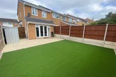 Winds Point, Hagley, STOURBRIDGE