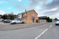 Winds Point, Hagley, STOURBRIDGE