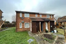 Carman Close, SWINDON