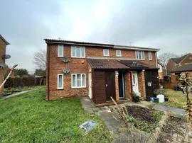 Carman Close, SWINDON photo
