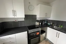 Carman Close, SWINDON