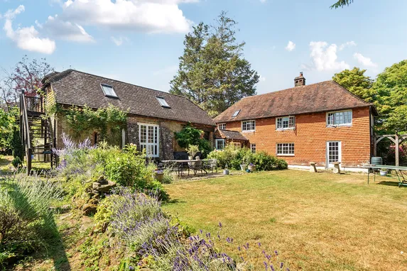 Hollist Lane, Midhurst, GU29