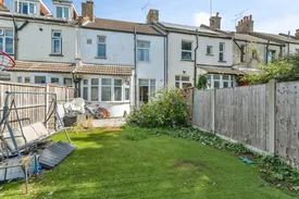 Property responsive