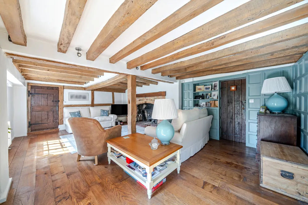 Hollist Lane, Midhurst, GU29 photo 9