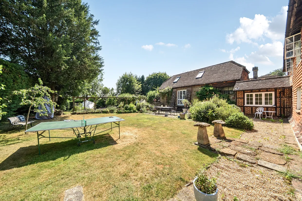 Hollist Lane, Midhurst, GU29 photo 16