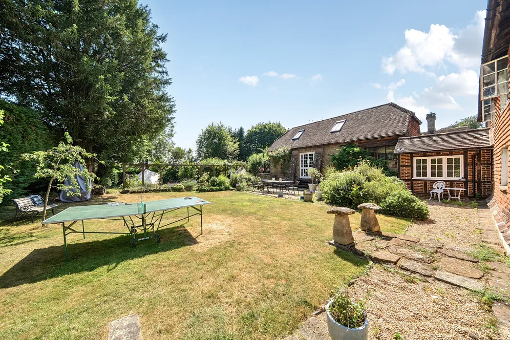 Hollist Lane, Midhurst, GU29 photo 16