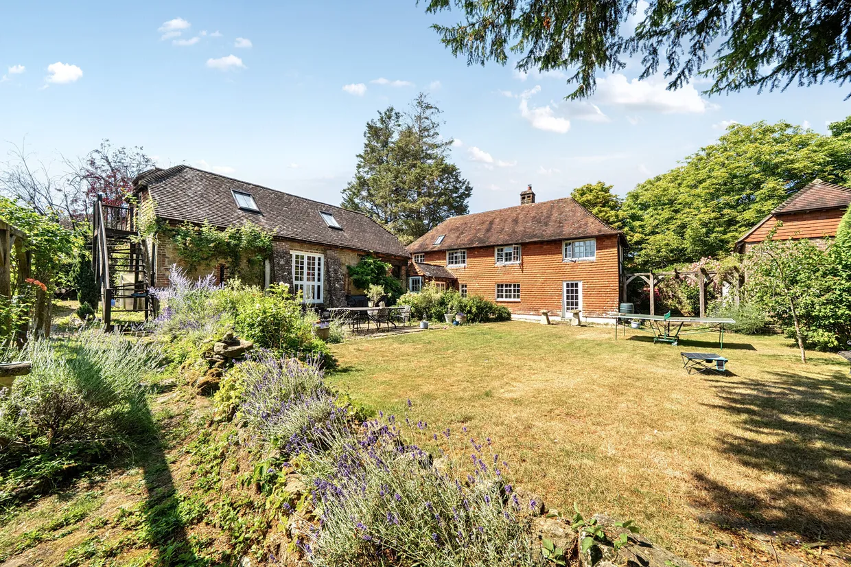 Hollist Lane, Midhurst, GU29 photo 17