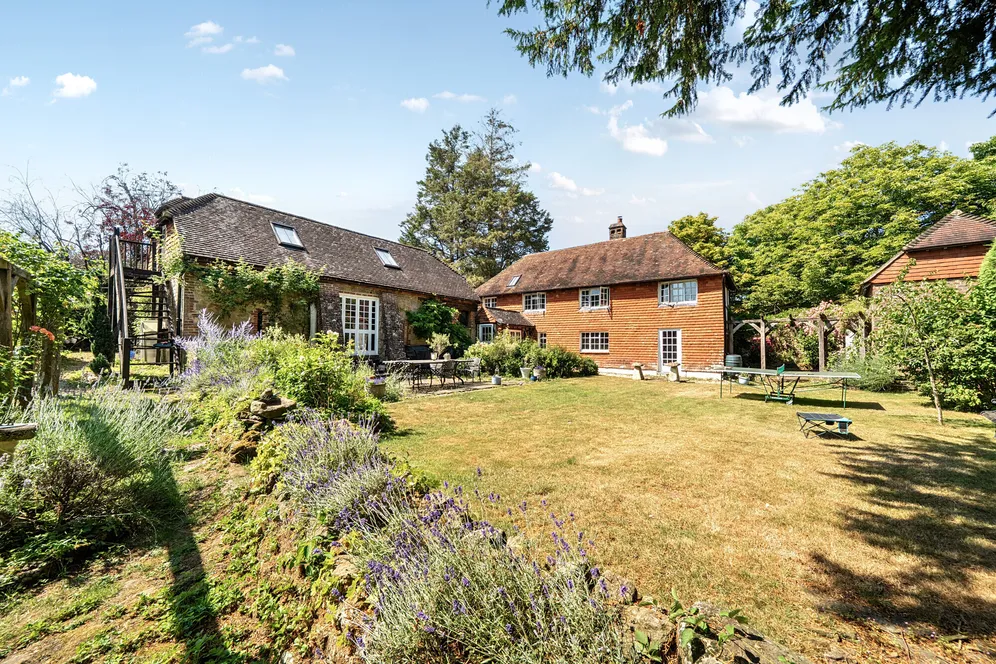 Hollist Lane, Midhurst, GU29 photo 17