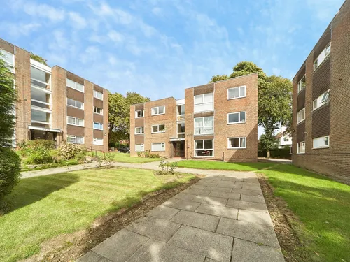 Kingsway Court, Leedsphoto