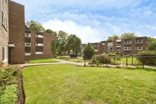 Kingsway Court, Leeds