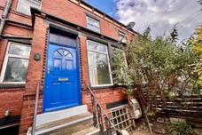 Mayville Street, LEEDS