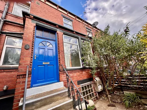 Mayville Street, LEEDSphoto