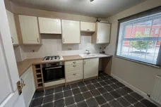 Phoenix Gardens, Oakhurst, SWINDON