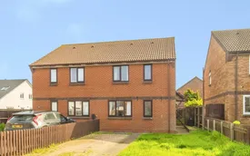 Property responsive