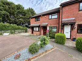 St  Benedicts Road, Brandon photo