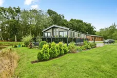 Woodthorpe Leisure Park, Woodthorpe, Alford
