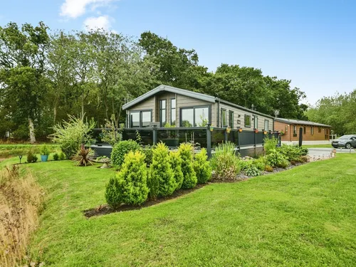 Woodthorpe Leisure Park, Woodthorpe, Alfordphoto