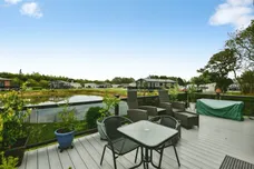 Woodthorpe Leisure Park, Woodthorpe, Alford