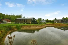 Woodthorpe Leisure Park, Woodthorpe, Alford