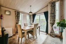 Woodthorpe Leisure Park, Woodthorpe, Alford