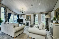 Woodthorpe Leisure Park, Woodthorpe, Alford