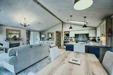 Woodthorpe Leisure Park, Woodthorpe, Alford