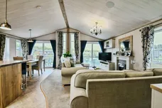 Woodthorpe Leisure Park, Woodthorpe, Alford