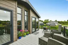 Woodthorpe Leisure Park, Woodthorpe, Alford