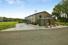 Woodthorpe Leisure Park, Woodthorpe, Alford