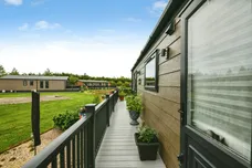 Woodthorpe Leisure Park, Woodthorpe, Alford