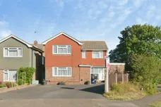 Camber Close, Bexhill-On-Sea
