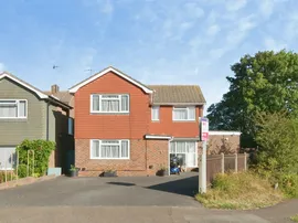 Camber Close, Bexhill-On-Sea photo