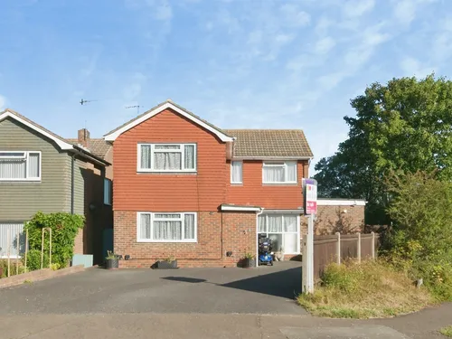 Camber Close, Bexhill-On-Seaphoto