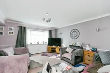 Camber Close, Bexhill-On-Sea