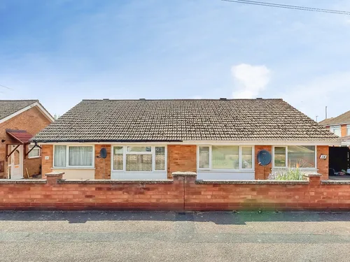 Miller Close, Ketteringphoto