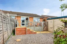 Miller Close, Kettering