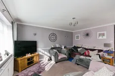 Camber Close, Bexhill-On-Sea