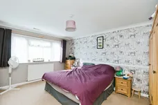 Camber Close, Bexhill-On-Sea