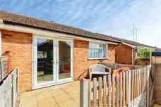 Miller Close, Kettering