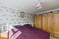 Camber Close, Bexhill-On-Sea