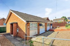 Miller Close, Kettering