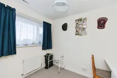 Camber Close, Bexhill-On-Sea