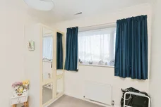 Camber Close, Bexhill-On-Sea
