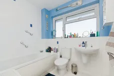 Camber Close, Bexhill-On-Sea
